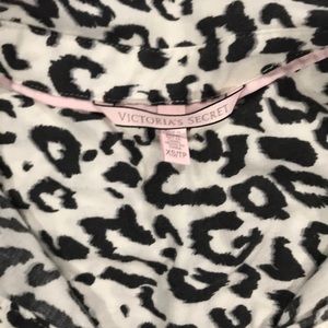 Victoria’s Secret Sleep shirt